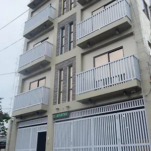 Alicia 3*, Paranaque City Philippinen