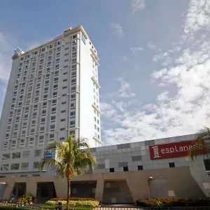 Tryp By Wyndham Mall Of Manila 3*, Pasay Philippinen