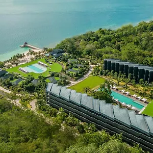 Resort Discovery, Samal