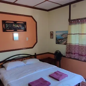 Mango House Apartment Panglao
