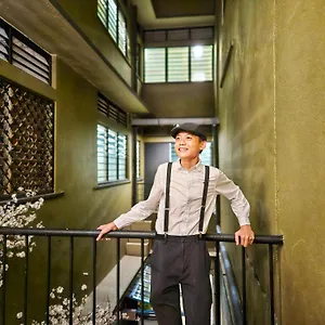85 Boutique , Ipoh Ma­lay­sia
