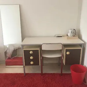 Amby Family House , Maastricht Niederlande
