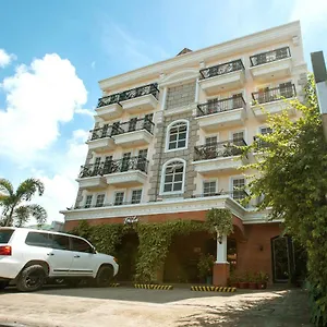 Hotel Emilia, Davao Stadt