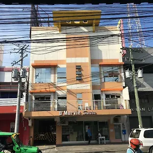 D' Morvie *** Davao
